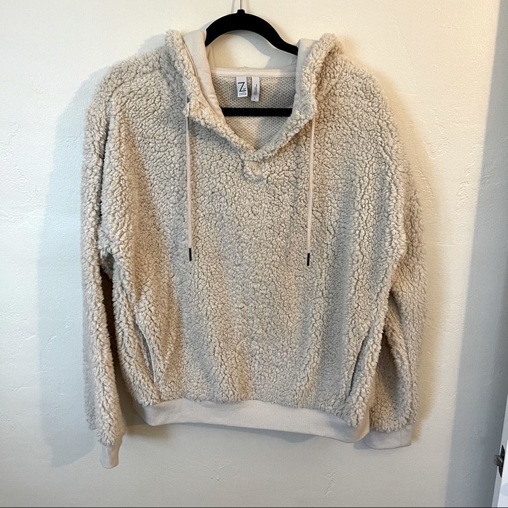 Z by Zella Sweatshirt